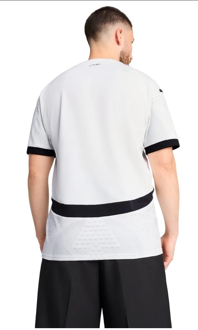 Egyptian Football Jersey - قميص منتخب مصر