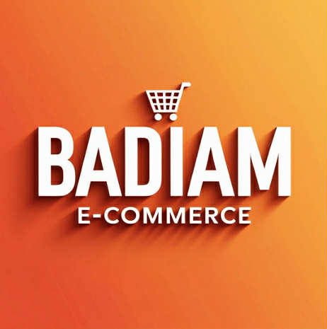 BADIAM Shop