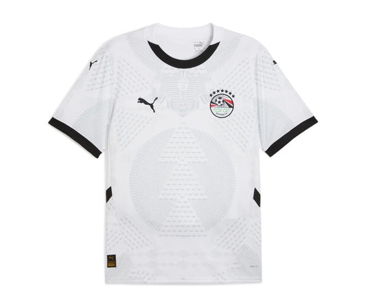 Egyptian Football Jersey - قميص منتخب مصر